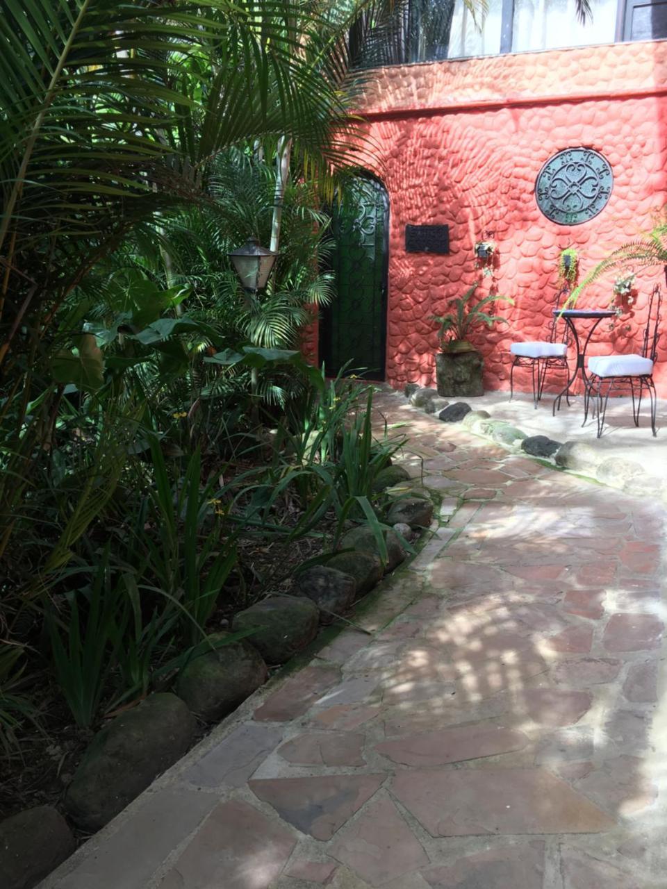 Hotel Green Ecologico La Vega (Cundinamarca) Room photo