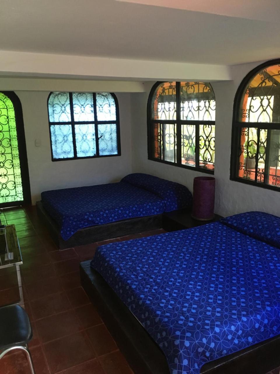 Hotel Green Ecologico La Vega (Cundinamarca) Room photo