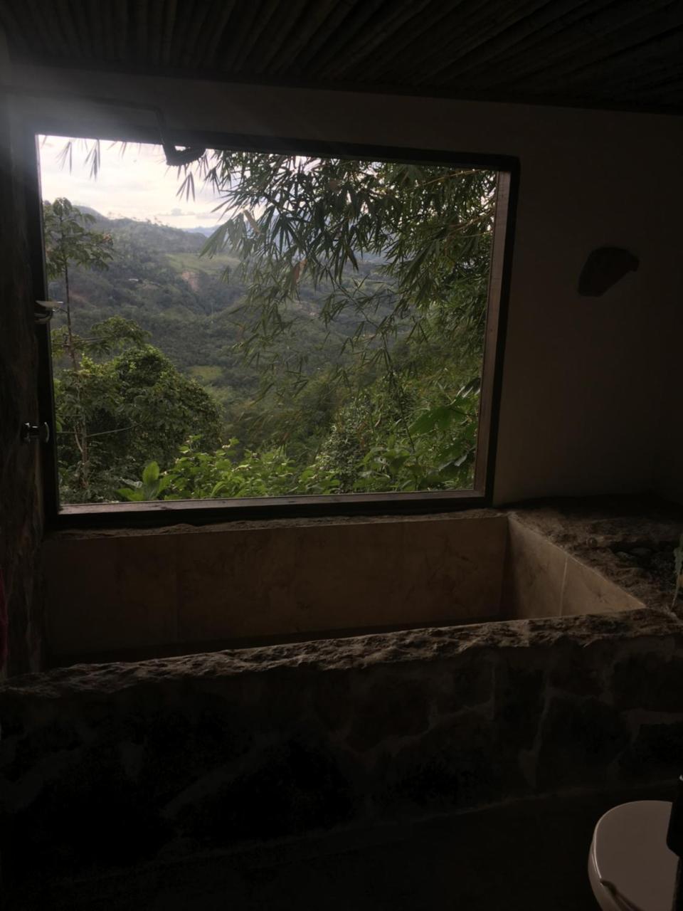 Hotel Green Ecologico La Vega (Cundinamarca) Room photo