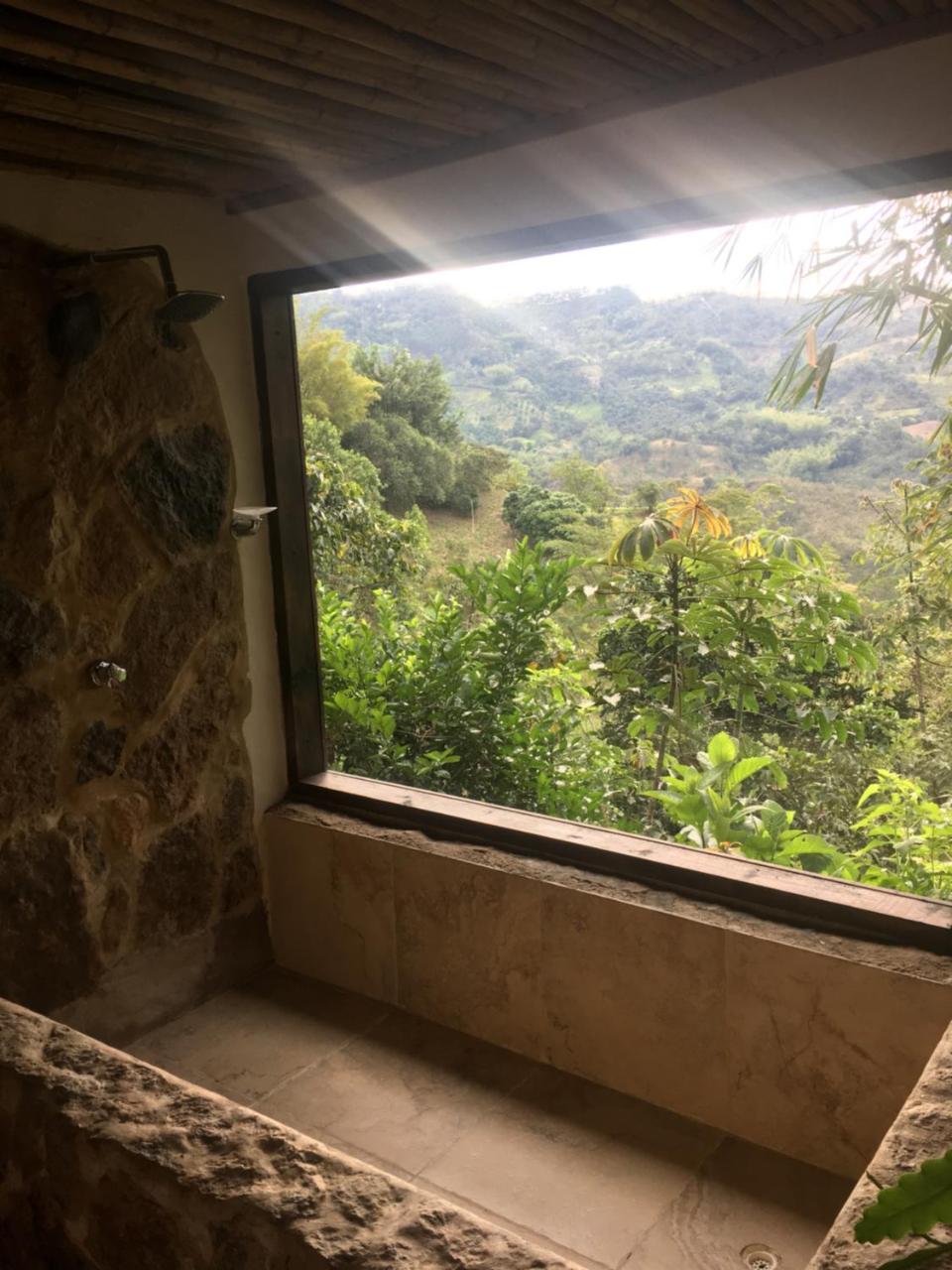 Hotel Green Ecologico La Vega (Cundinamarca) Room photo