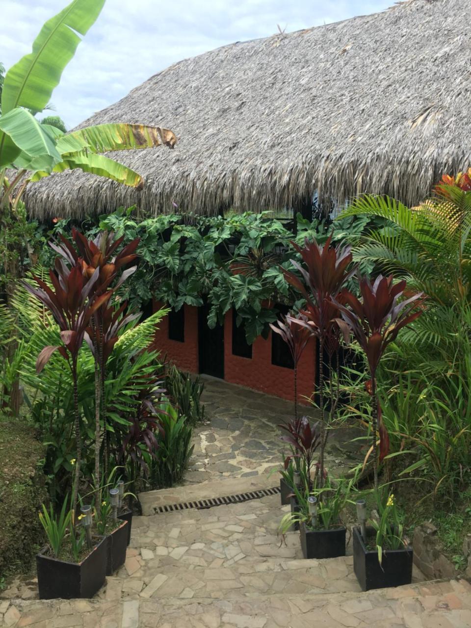 Hotel Green Ecologico La Vega (Cundinamarca) Exterior photo