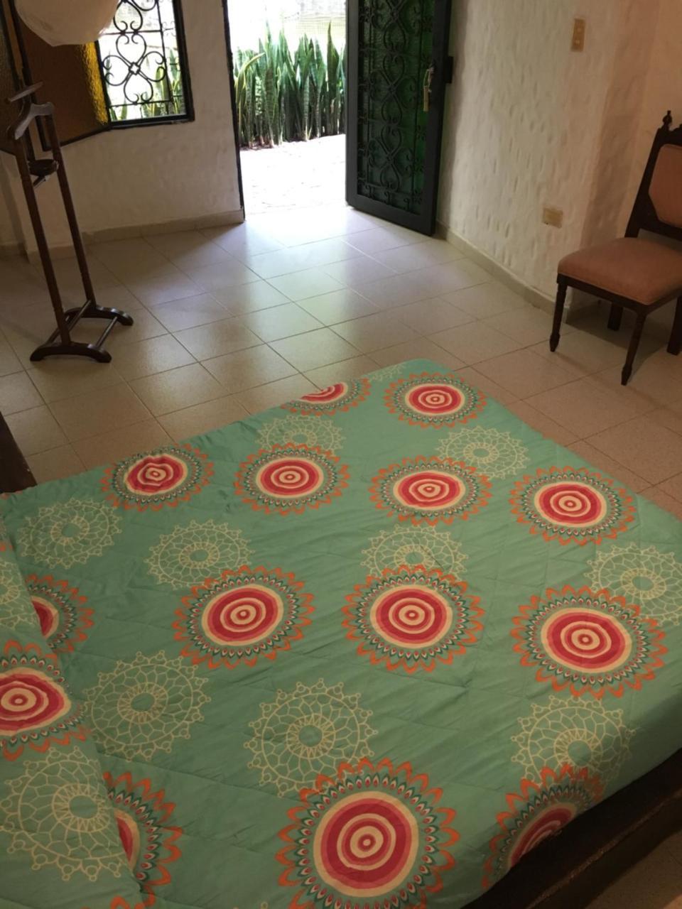 Hotel Green Ecologico La Vega (Cundinamarca) Room photo