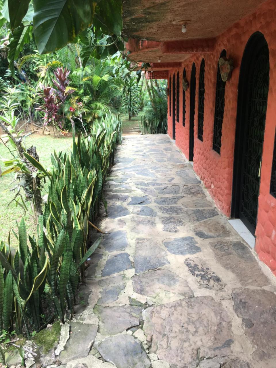 Hotel Green Ecologico La Vega (Cundinamarca) Exterior photo